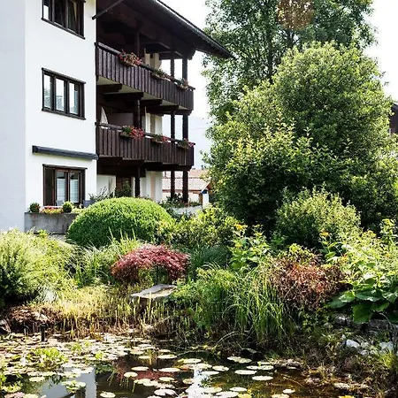 Trinkl Sonnenbichl Apartment Bad Wiessee